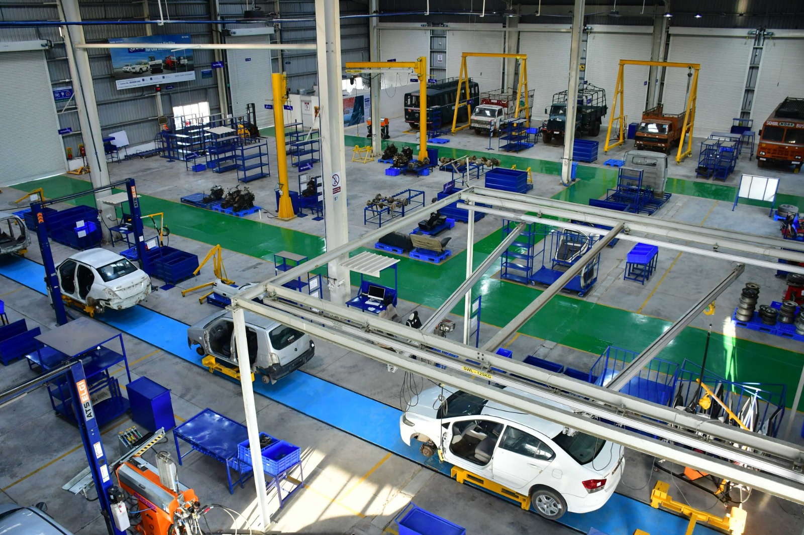 tata-motors-inaugurates-state-of-the-art-registered-vehicle-scrapping-facility