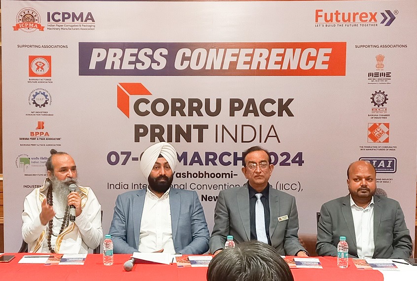 indias-largest-corrugated-packaging-machinery-expo-to-be-organized-from-march-7