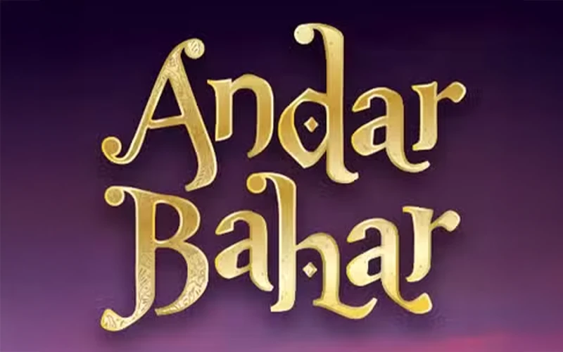 Play Andar Bahar and have fun on 1win.