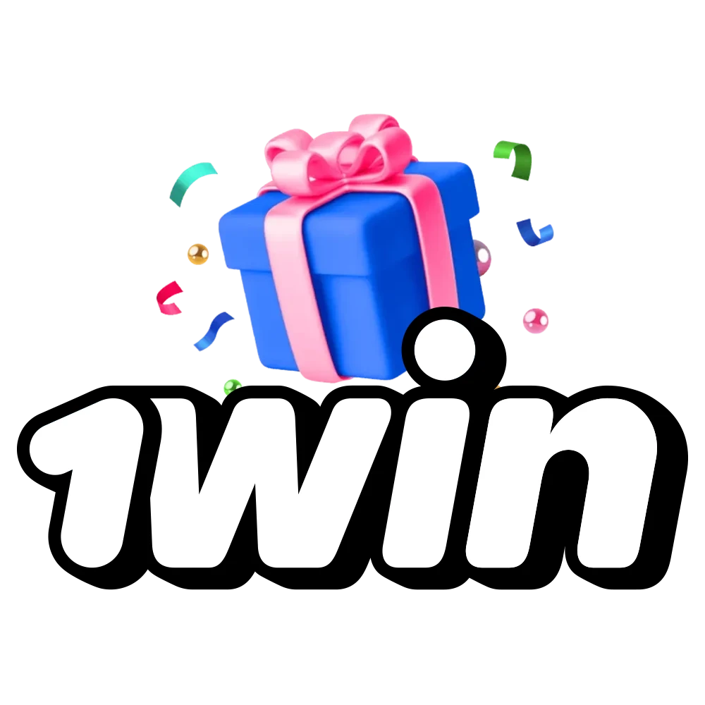 Get the best bonuses from 1Win.