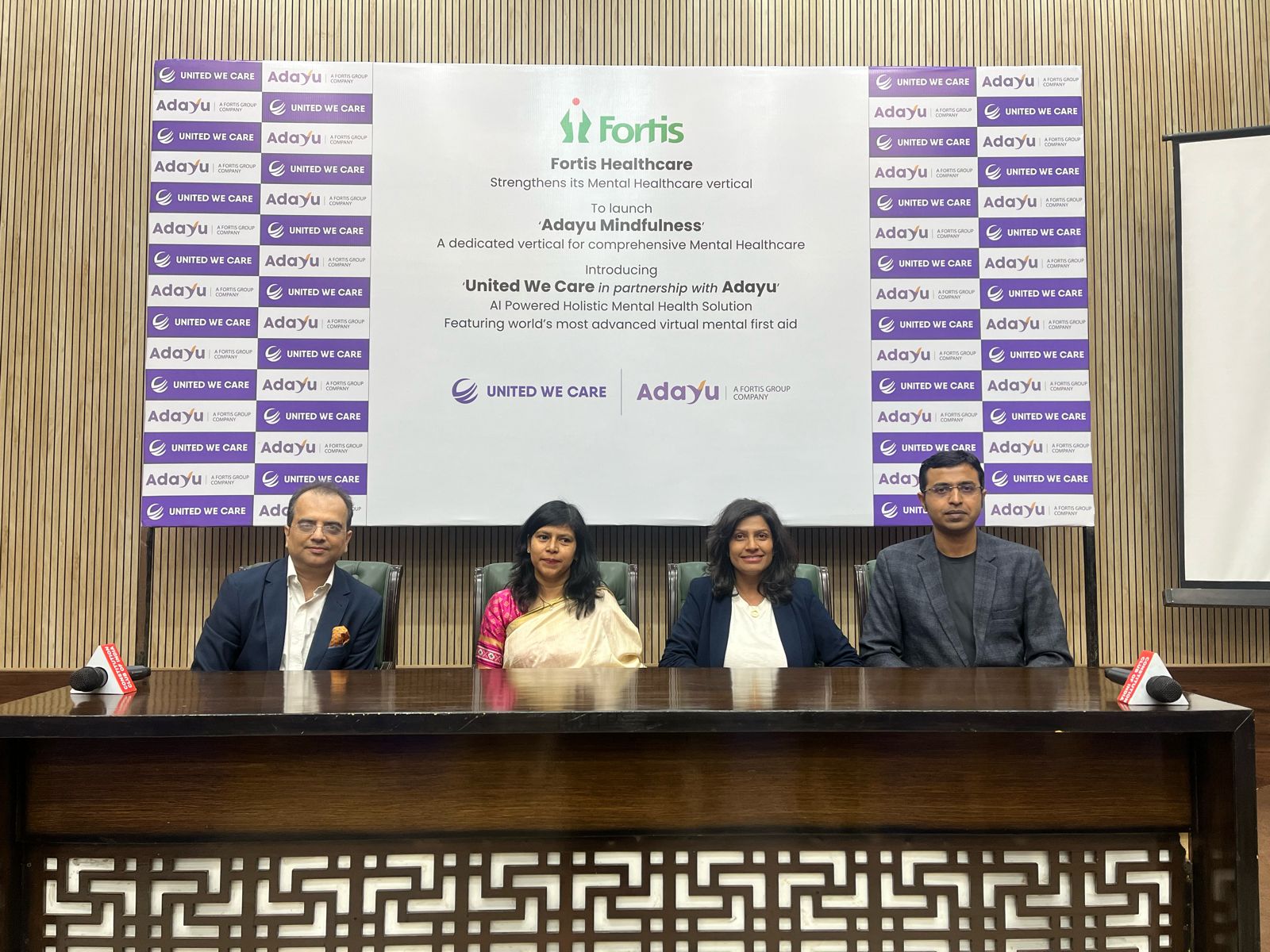 fortis-healthcare-expands-into-mental-health-field